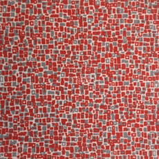 Tapisom Tapiflow 00055 Orange фото 1 | FLOORDEALER